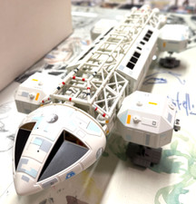 EAGLE TRANSPORTER Space 1999