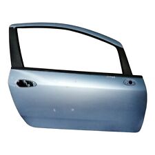 Porta Portiera Anteriore Destro FIAT GRANDE PUNTO/PUNTO 3 Serie 3 Porte USATO