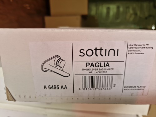 Sottini paglia miscelatore - paglia,