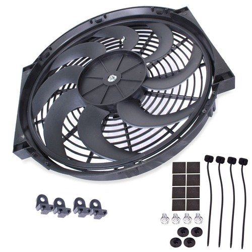 Intercooler radiatore