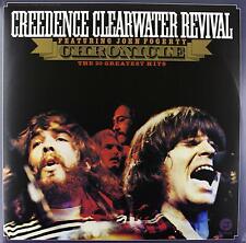 CREEDENCE CLEARWATER REVIVAL - CHRONICLE - CD NUOVO 1991