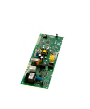 Scheda elettronica centralina