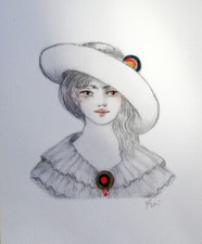 FELICITA FRAI -  Bella