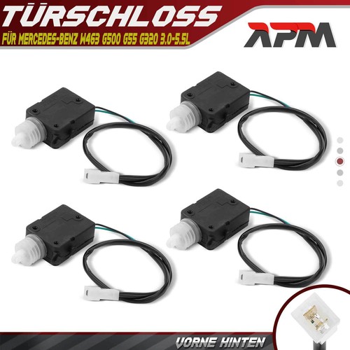 Attuatore serratura porta - attuatore,