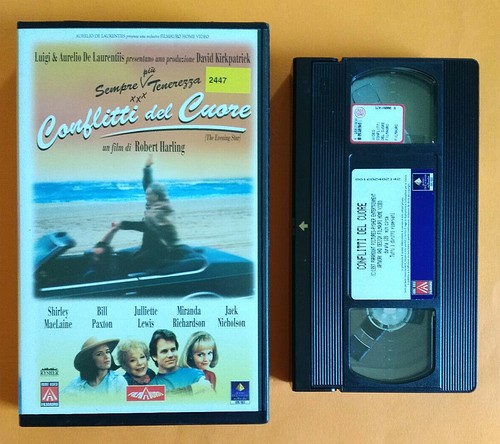Vhs conflitti del - conflitti,