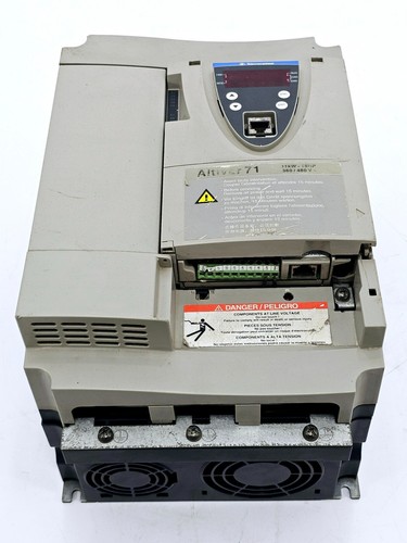 Telemecanique altivar - telemecanique,