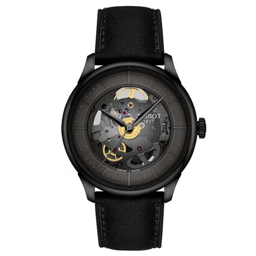 Orologio uomo tissot - orologio, chemin