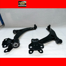 2 BRACCI SOSPENSIONE INFERIORI