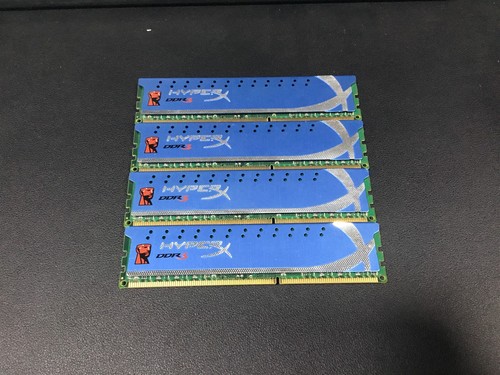 Kit kingston hyperx - of, 4*