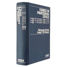 Verde-Di Nanni Codice di