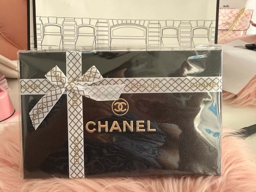 Chanel mini perfume - mini, box