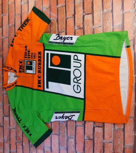 Tico agu vintage maglia - tico,