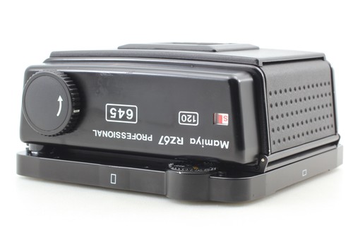 Exc mamiya rz67 - rz67, pro