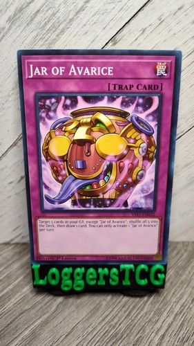 Barattolo - yu-gi-oh!,