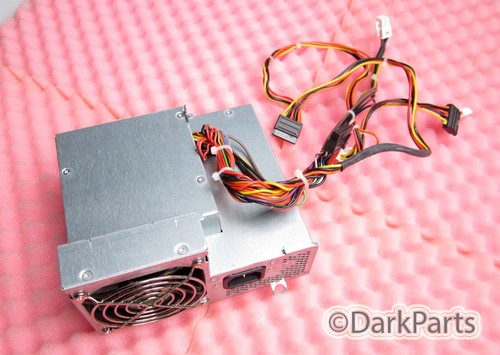 Compaq dc7600 sff power - compaq,