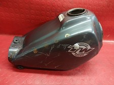 SERBATOIO BENZINA CARBURANTE