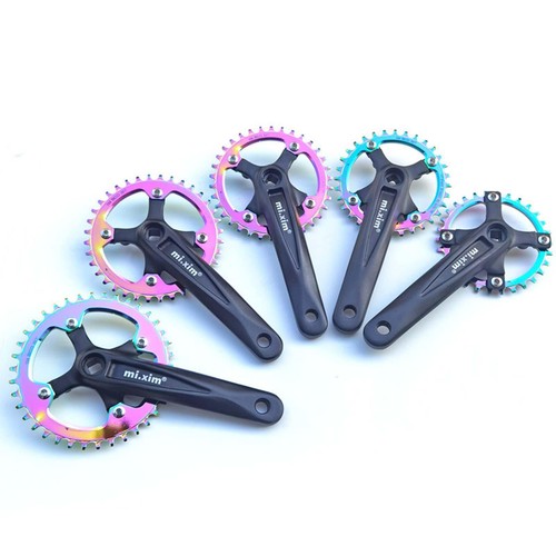Guarnitura per bici - , strada
