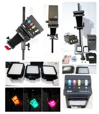 S/W+ingranditore a colori Meopta Magnifax 4/BW+Color Enlarger Magnifax 4
