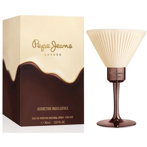 Pepe jeans london - london, addictive