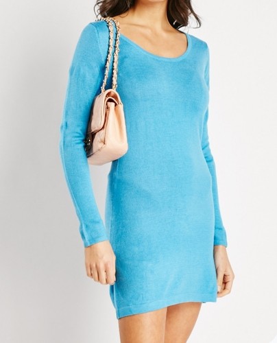 Mini sexy azzurro - ⭐️mini,