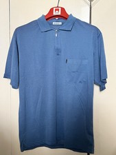Polo Mezze Maniche In Cotone Tg XL