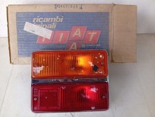 Fanale Posteriore Sinistro