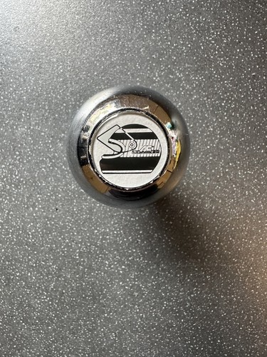 Pomello cambio manuale bmw e46 - cambio,
