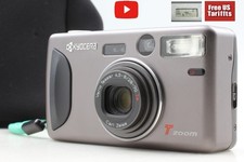 [Top MINT] Kyocera T Zoom