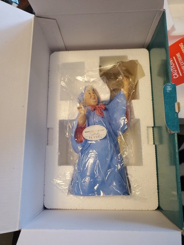 Wdcc disney statua - wdcc,