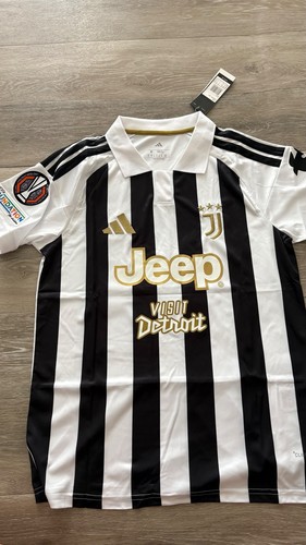 Adidas juventus maglia - adidas, in