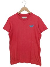 HOLLISTER T-shirt Donna