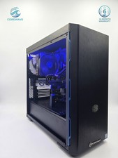 PC Gaming i7-9700 RTX 2060