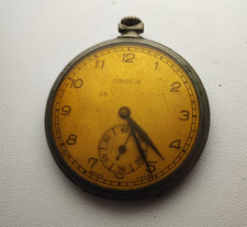 Movimento orologio da tasca