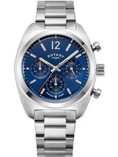 Orologio Uomo Rotary