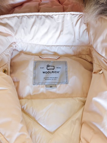 Woolrich arctic parka - donna, xs