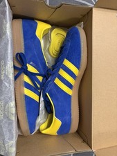 Adidas Stockholm City Series
