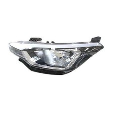 Faro anteriore sinistro per