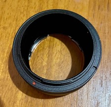 Anello dattatore FOTGA PK–N/Z – da Pentax PK/Nikon Z