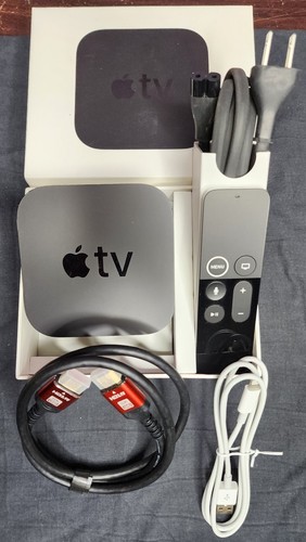 Apple 32gb a1842 - tv,