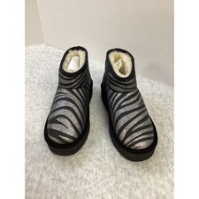 Comfy stivaletti plateau - comfy,