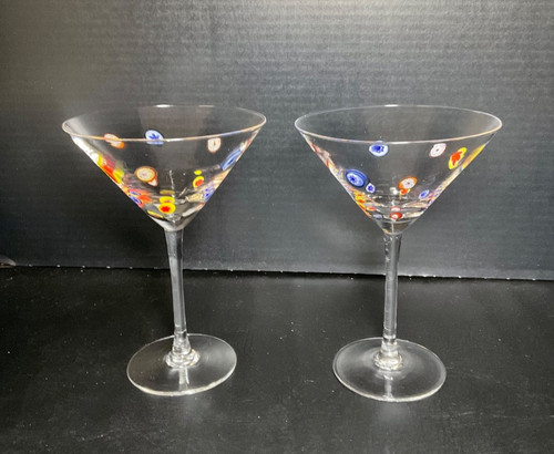Roscher millefiori - (2),