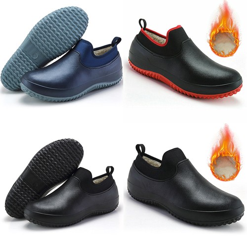 Scarpe antinfortunistiche