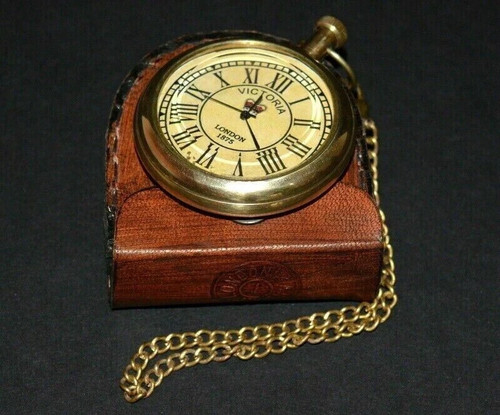 Orologio tasca vintage - orologio, da