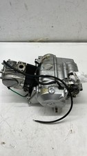 MOTORE COMPLETO 50CC 4T AC PER