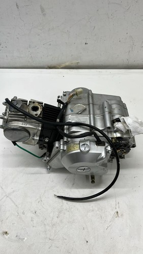 Motore completo 50cc - motore,
