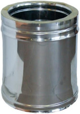 Tubo Coibentato Doppia Parete