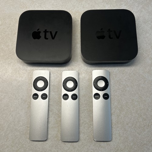 Due apple 3a generazione - due,