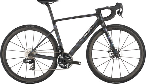 Scott addict ultimate - ultimate,