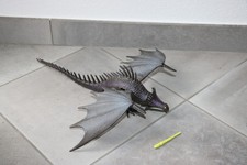 How to train your dragon