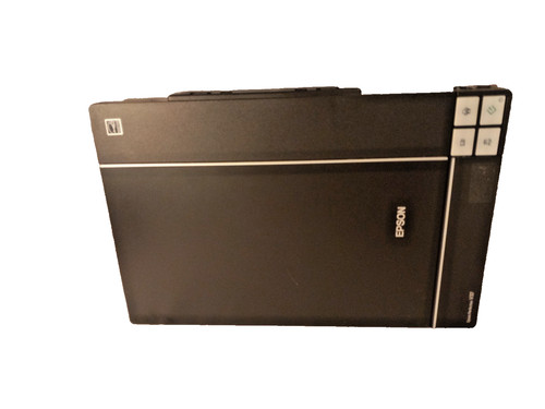 Alimentatore scanner piano